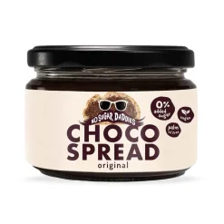 No Sugar Daddies Chocopasta*Chocopasta - 200g - BIO