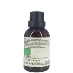 Cook Kruiden / Extracten*Citroen Extract - 50ml - BIO