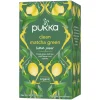 Pukka Thee*Clean Matcha Green Tea - Kruidenthee - BIO