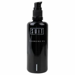 SUIT Matters Reiniging*Cleansing Oil - 100 ml
