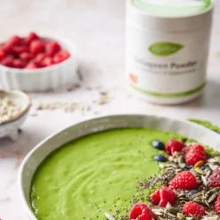 Puur Mieke Rimpels | Puur Mieke Supplementen*Collageen Poeder met Hyaluronzuur & Vitamine C - 300g