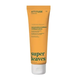 ATTITUDE Conditioner*Conditioner Super Leaves - Volume en Glans - 240ml