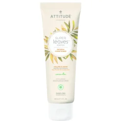 ATTITUDE Conditioner*Conditioner Super Leaves - Volume en Glans - 240ml
