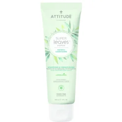 ATTITUDE Conditioner*Conditioner Super Leaves - Verzorgend en Versterkend - 240ml