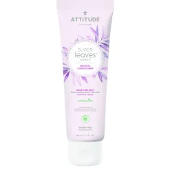 ATTITUDE Conditioner*Conditioner Super Leaves - Hydraterend - 240ml