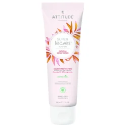 ATTITUDE Conditioner*Conditioner Super Leaves - Kleur Beschermend - 240ml