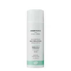 Green People Dag- En Nachtcrème*Dagcreme SPF 15 - 50ml