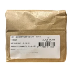 Jacob Hooy Stress | Weerstand*Dennennaalden - 250g