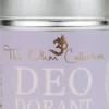 The Ohm Collection Deodorant*Deodorant Poeder - Lavender - 120g