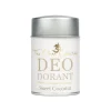 The Ohm Collection Deodorant*Deodorant Poeder - Sweet Coconut - 50g