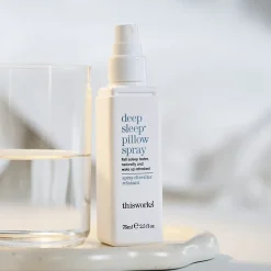 This Works Aromalogica*Diepe Slaap Kussenspray - 75ml