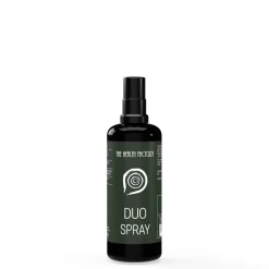 The Health Factory Ogen | Immuunsysteem*Duo Spray met zink en zilver - 100ml (Colloïdale) Nano mineralen