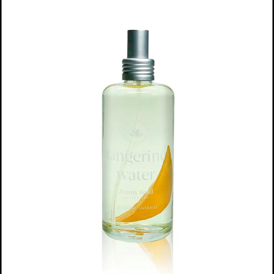 Jimmy Boyd Parfum | Aromalogica*Eau de Cologne - Tangerine Water - 200ml - BIO