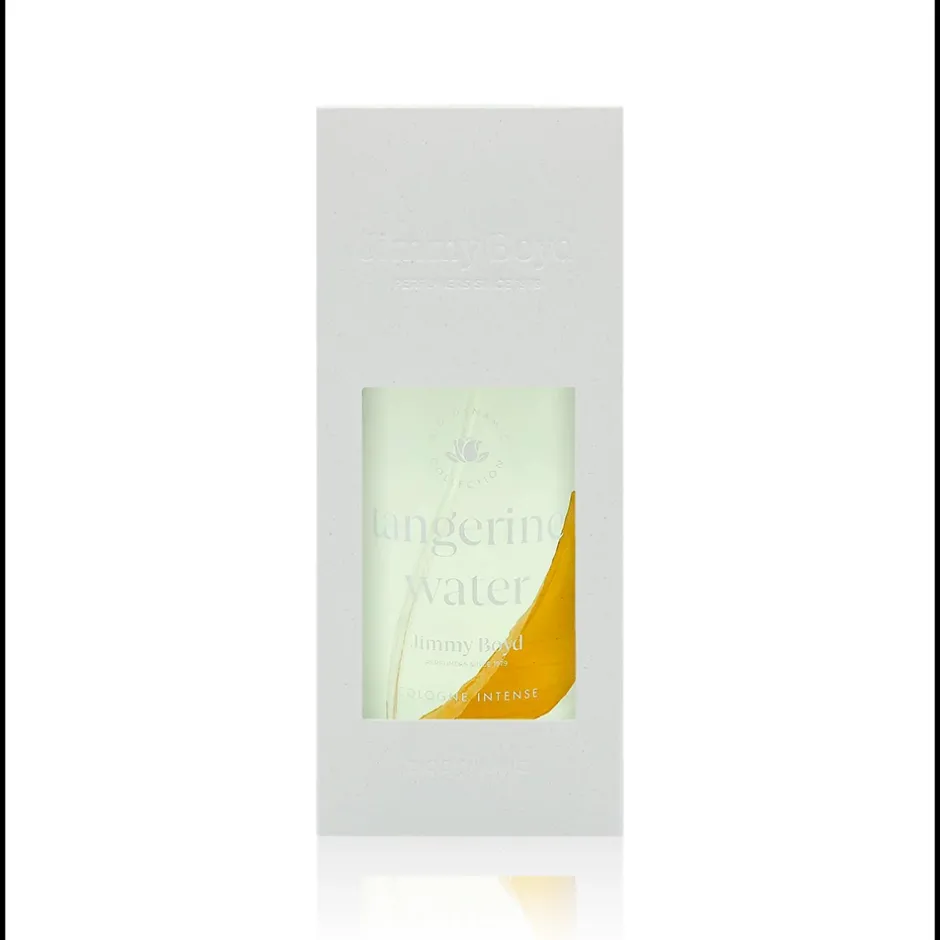 Jimmy Boyd Parfum | Aromalogica*Eau de Cologne - Tangerine Water - 200ml - BIO