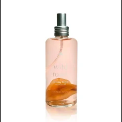 Jimmy Boyd Parfum | Aromalogica*Eau de Cologne - Wild Roses - 200ml - BIO