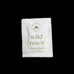 Jimmy Boyd Parfum | Aromalogica*Eau de Cologne - Wild Roses - 200ml - BIO