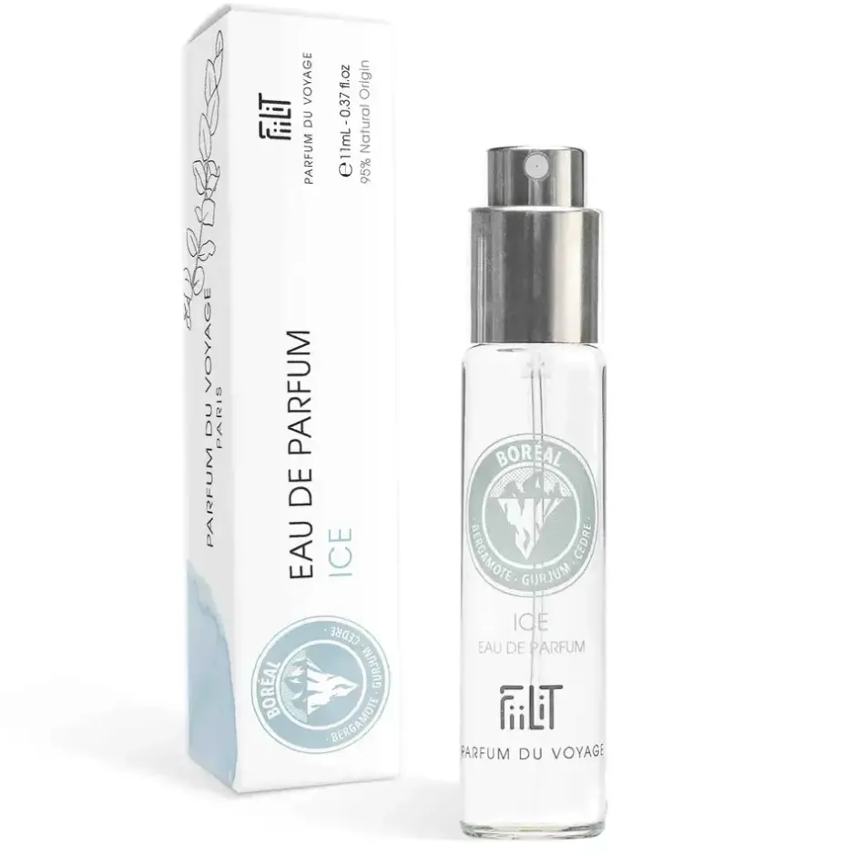 FiiLiT Parfum*Eau De Parfum - Ice Boréal