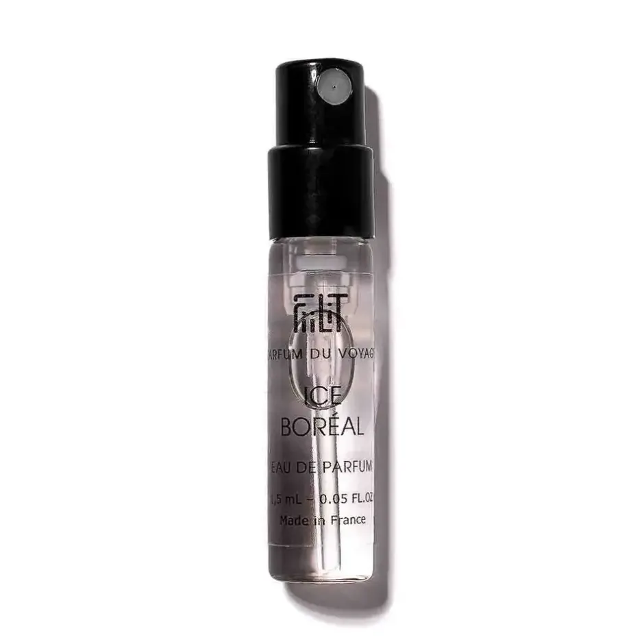 FiiLiT Parfum*Eau De Parfum - Ice Boréal