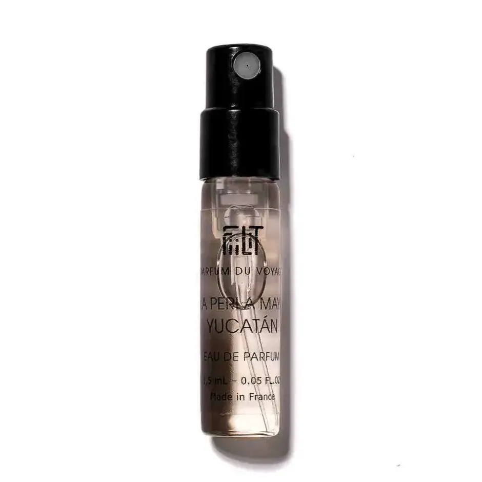 FiiLiT Parfum*Eau De Parfum - La Perla Maya Yucatan