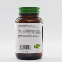 Puur Mieke Immuunsysteem | Weerstand*Echinacea Forte - 525mg - 90 caps
