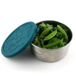 ECOlunchbox Rvs Lunchtrommels | Bewaren En Meenemen*ECO Seal Cup - XL - 946ml