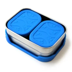 ECOlunchbox Rvs Lunchtrommels | Bewaren En Meenemen*ECO Splash - Pod - 237ml