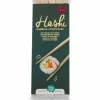 Terrasana Keukenhulpjes | Sushi Producten*Eetstokjes van Bamboe - Hashi - 10 sets