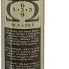 Amanprana Visolie / Omega 3 / Levertraan | Okinawaolie*Eicosan Perilla Olie (Okinawa) - 500ml - BIO
