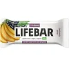 Lifefood Repen | Energierepen*Energiereep Acaï Banaan RAW - 40g - BIO