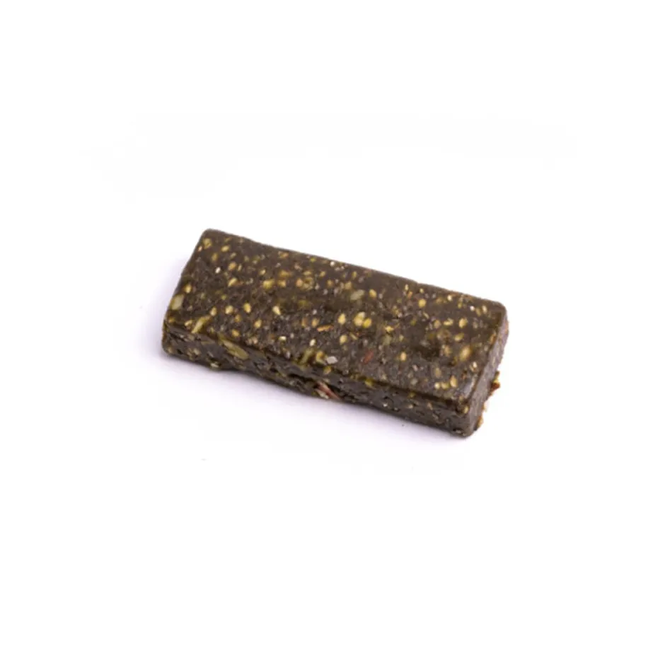 Lifefood Repen | Snacks*Energiereep Chia Pistache RAW - 40g - BIO