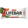 Lifefood Repen | Energierepen*Energiereep Paranoot Guarana RAW - 40g - BIO