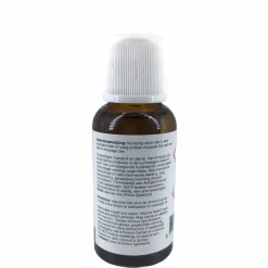 Jacob Hooy Wasnoten | Aromalogica*Etherische Dennenolie 30ml