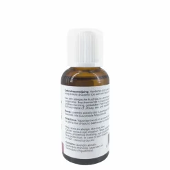 Jacob Hooy Wasnoten | Luchtzuivering / Luchtverfrisser*Etherische Lavendelolie 30ml