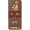 Lovechock Chocolade | Cacao*Extra Dark 93% cacao - 70g - BIO