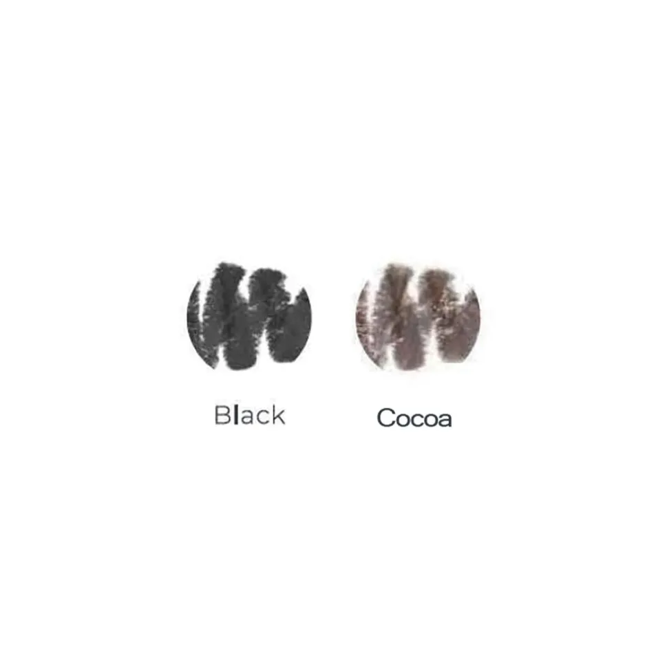 INIKA Ogen/Oogpotlood*Eye Pencil - Cocoa - 1.1g - BIO