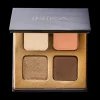 INIKA Ogen/Oogschaduw*Eyeshadow Quad - Sunset - 5g - BIO
