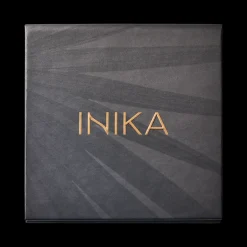 INIKA Ogen/Oogschaduw*Eyeshadow Quad - Sunset - 5g - BIO