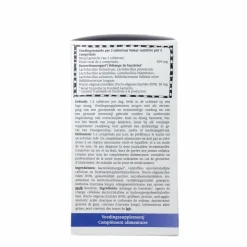 Royal Green Darmen | Weerstand*Flora Gold - 60 tabletten