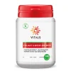 Vitals Zwangerschap | Vruchtbaarheid*Folaat 5-MTHF - 400 mcg - 100 caps