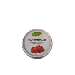 Puur Mieke Eczeem | Rimpels*Frambozenzalf - Frambozenpitolie met Bio Shea Butter