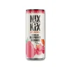 Nix & Kix Sap & Frisdranken*Frisdrank Raspberry Rhubarb - 250ml