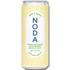 Noda Sap & Frisdranken*Frisdrank Siciliaanse Citroen - 330ml - BIO
