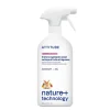 ATTITUDE Schoonmaakproducten*Fruit en Groente Reiniger - Spray - 800ml