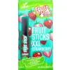 Fruitfunk Repen | Snoepjes*Fruit sticks XXL Aardbei - (5st) 100g