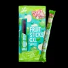 Fruitfunk Repen | Snoepjes*Fruit sticks XXL Appel - (5st) 100g