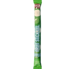 Fruitfunk Repen | Snoepjes*Fruit sticks XXL Appel - (5st) 100g