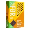 FBR Repen | Snoepjes*Fruitreep Banaan/Choco - 4-pack