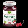 FiordiFrutta Paleo Aip | Fruitspreads*Fruitspread Kersen 250g - BIO