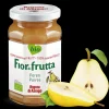FiordiFrutta Fruitspreads*Fruitspread Peer - 250g - BIO