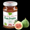 FiordiFrutta Fruitspreads*Fruitspread Vijgen 260g - BIO